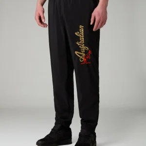 Goran Bumper Track Pant