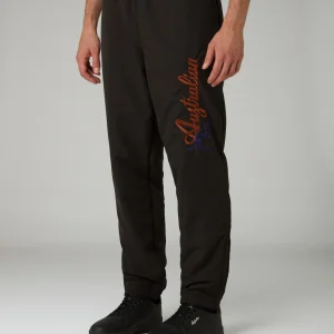 Rust Bumper Track Pant