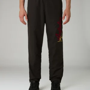 Rust Bumper Track Pant