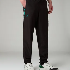 Brush V Track Pants