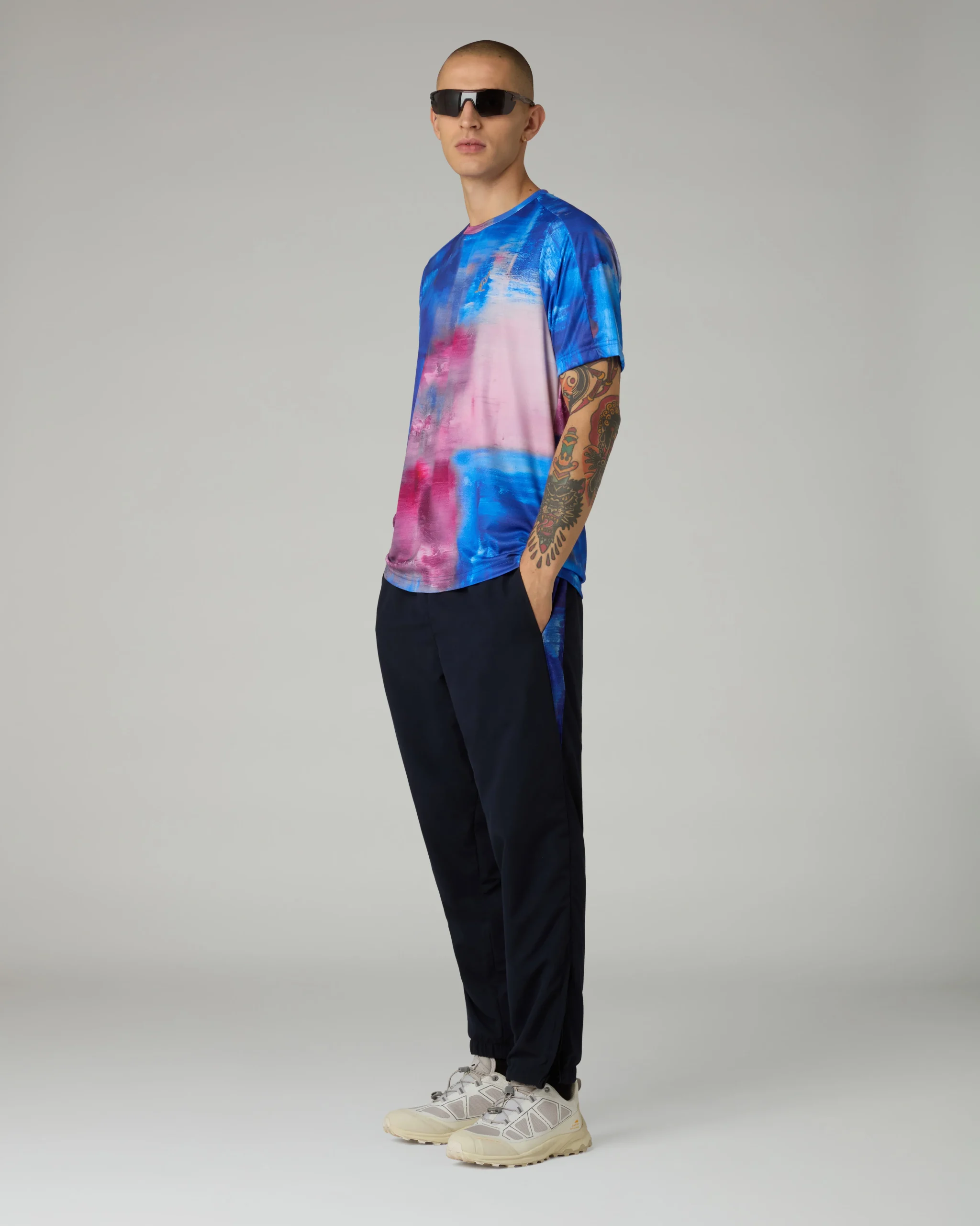 Klee Track Pant - immagine 3