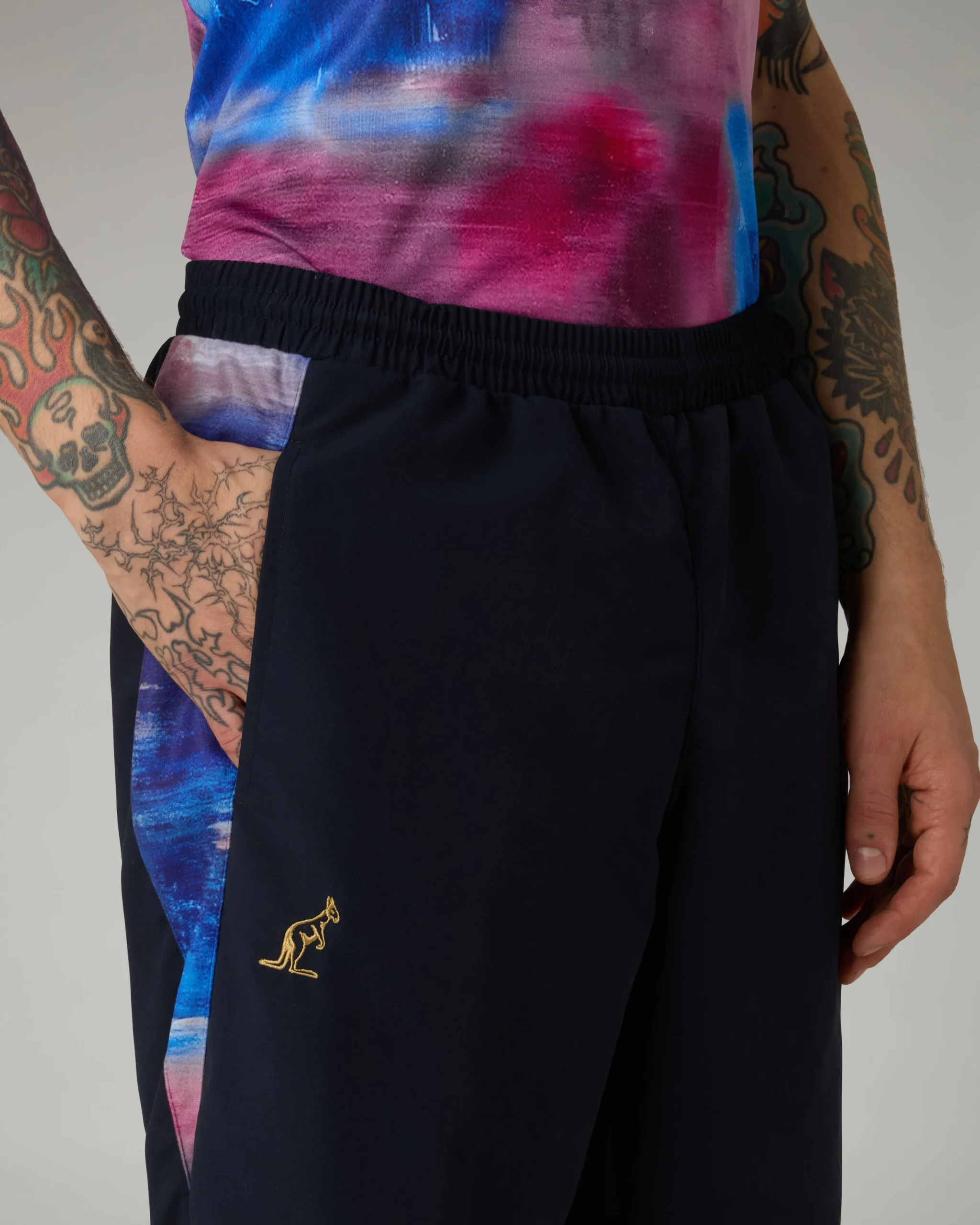 Klee Track Pant - immagine 5