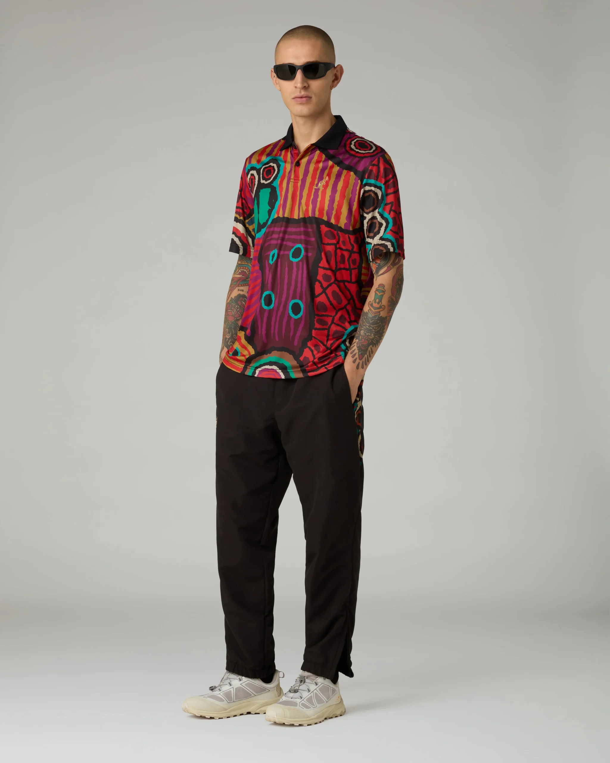 Jagera Polo Shirt - immagine 3