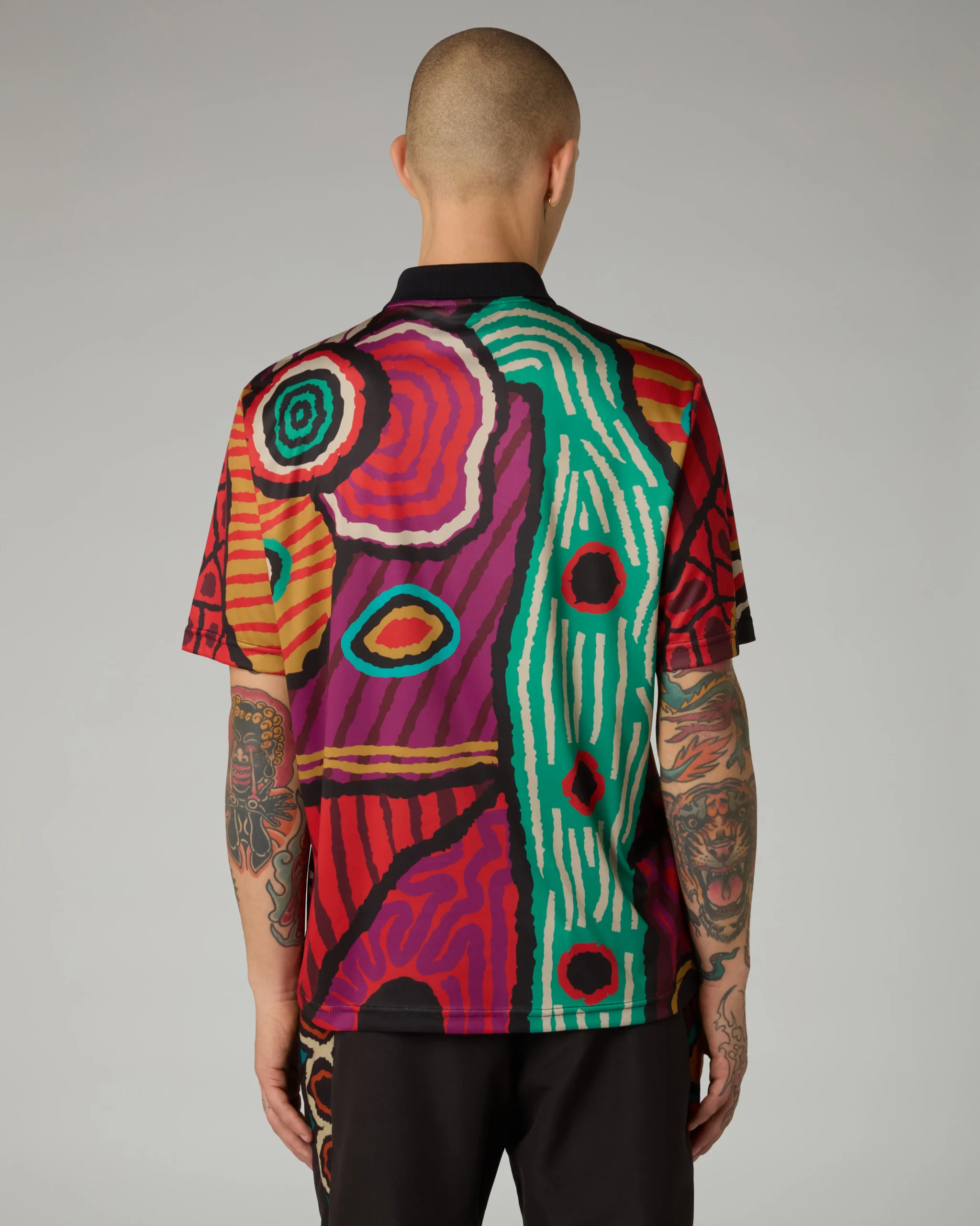 Jagera Polo Shirt - immagine 4