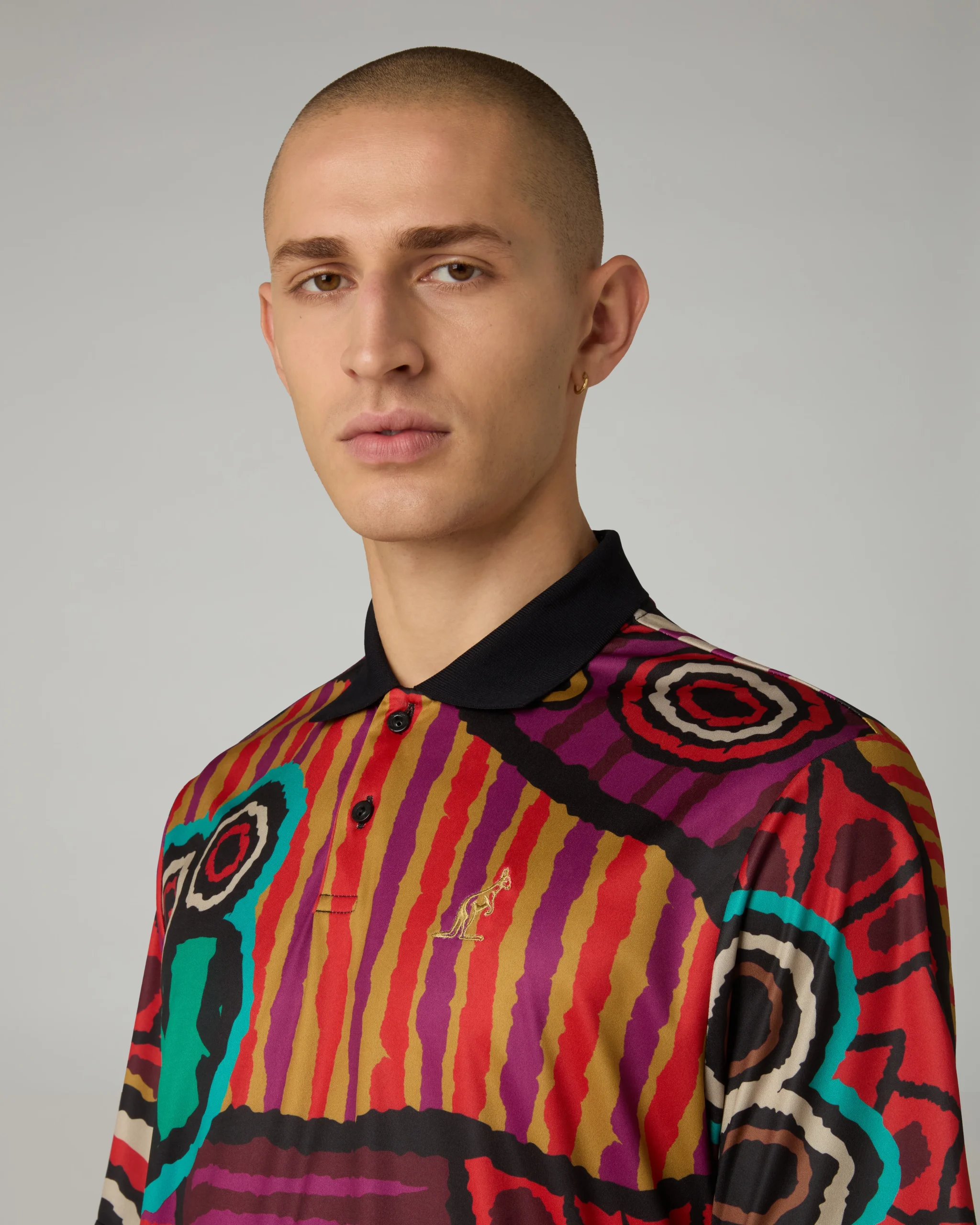 Jagera Polo Shirt - immagine 5