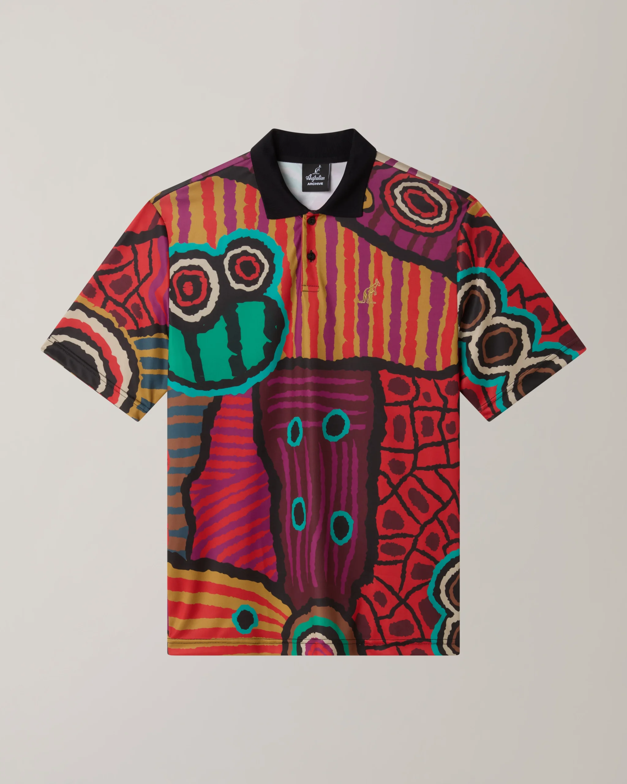 Jagera Polo Shirt - immagine 6