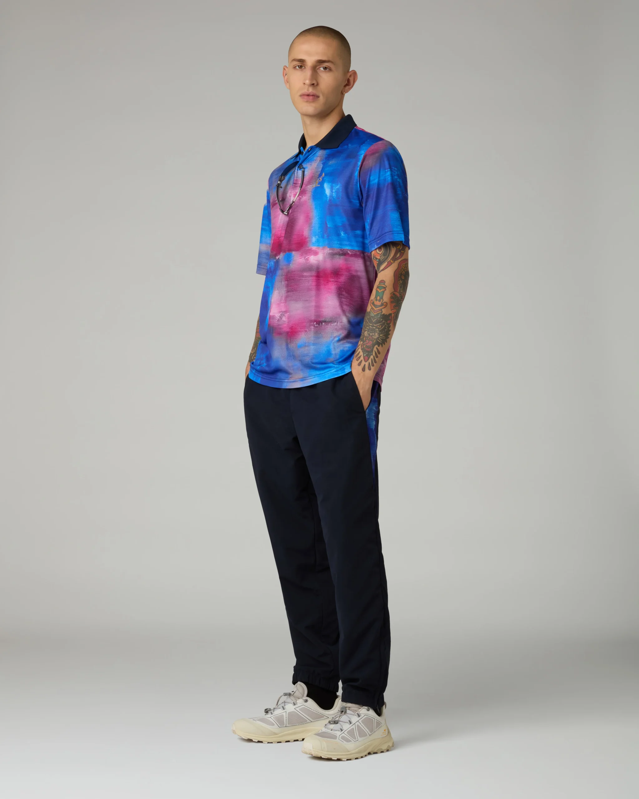 Klee Polo Shirt - immagine 3