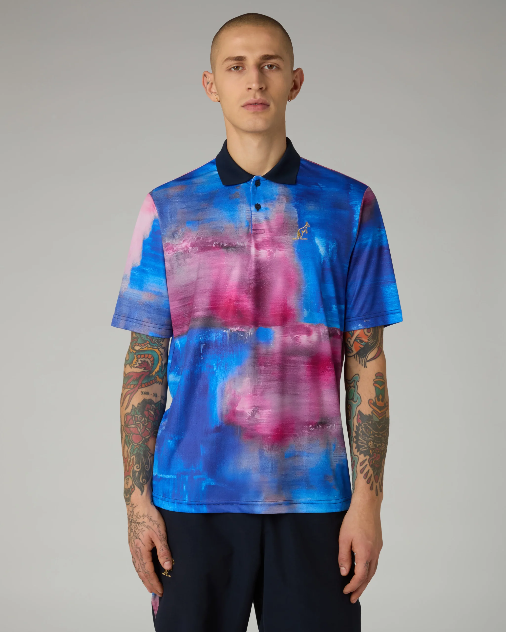 Klee Polo Shirt