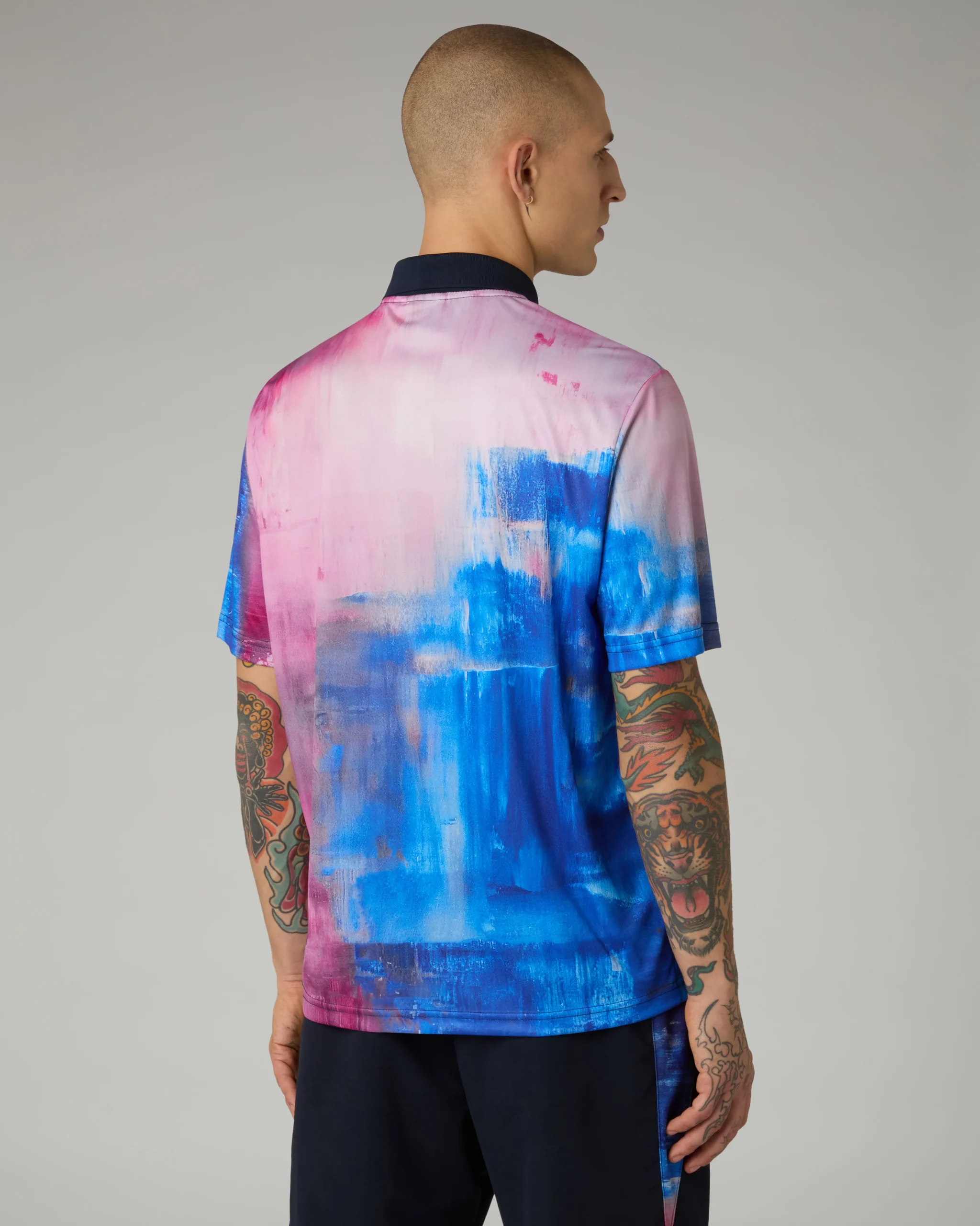 Klee Polo Shirt - immagine 4