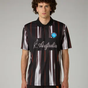 Soccer Polo Shirt