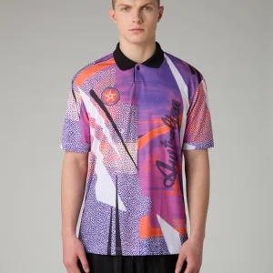 Shardy Soccer Polo Shirt