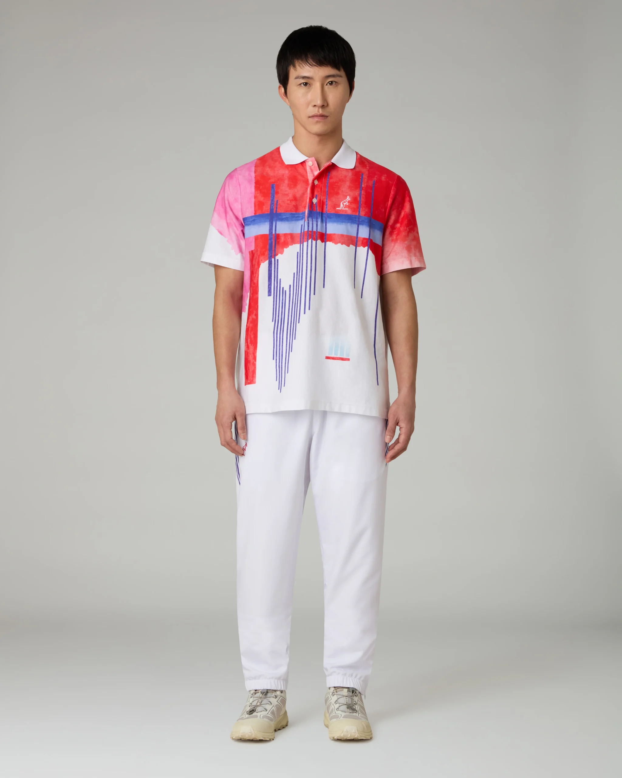 Goran Polo Shirt - immagine 2