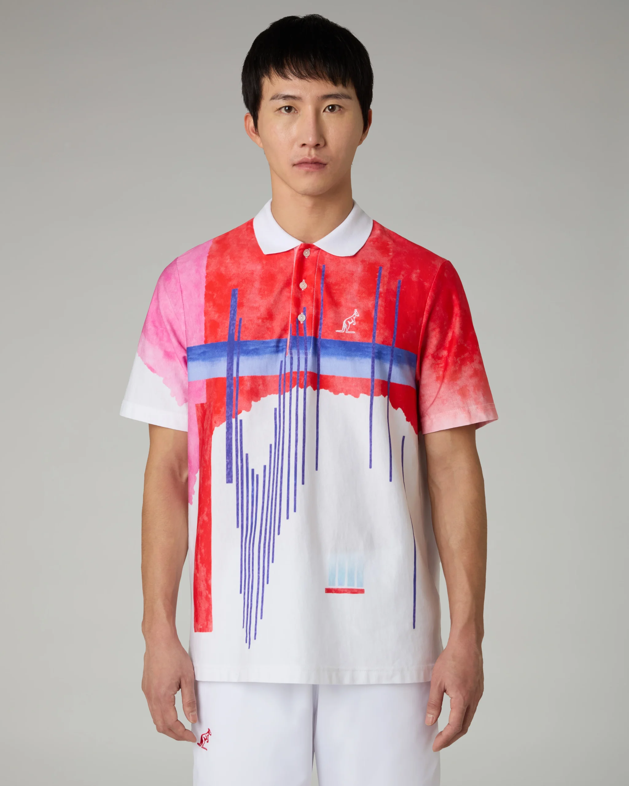 Goran Polo Shirt - immagine 3