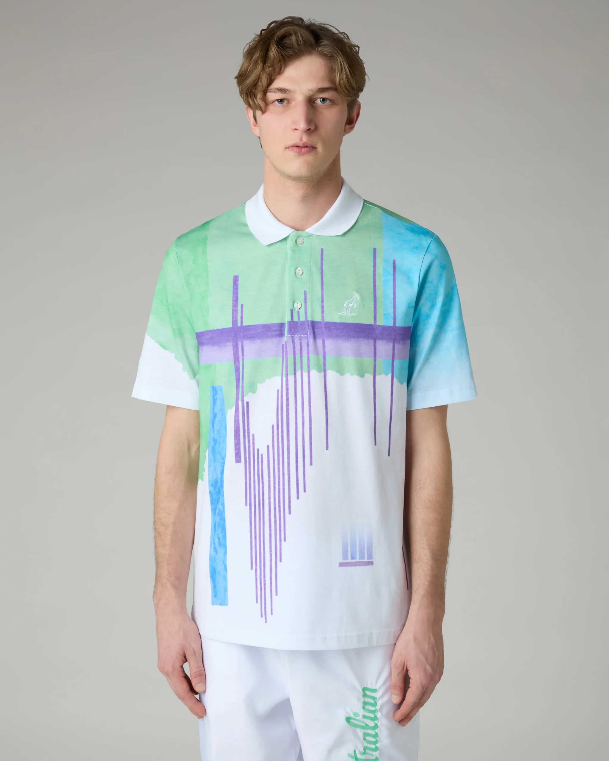 Goran Polo Shirt - immagine 2