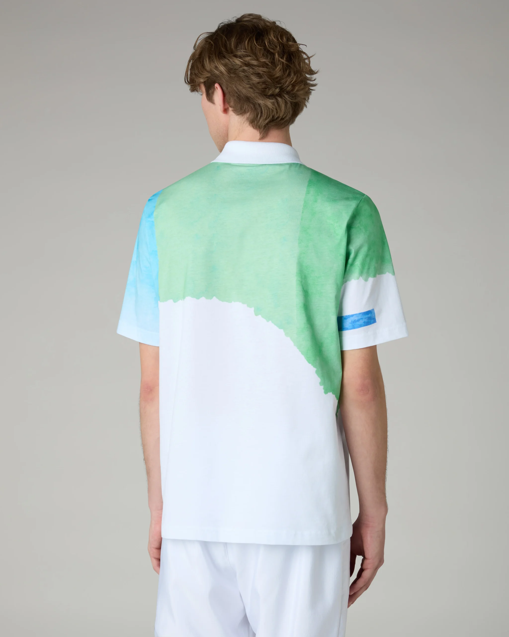 Goran Polo Shirt - immagine 4