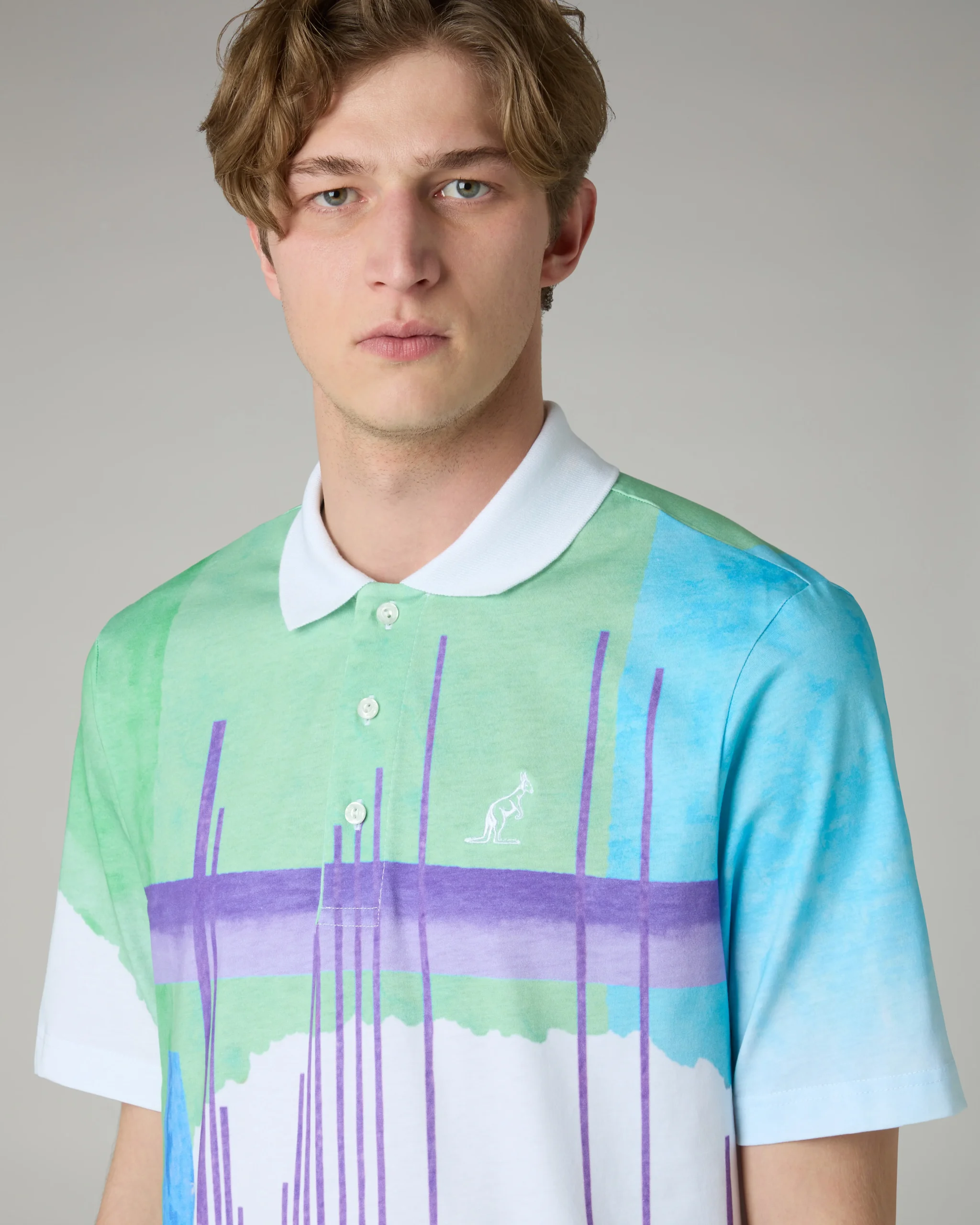 Goran Polo Shirt - immagine 5