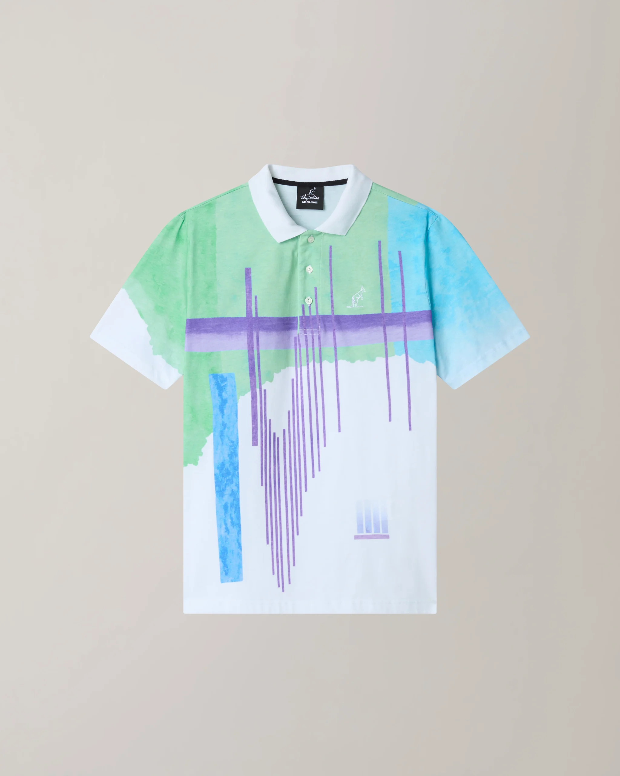 Goran Polo Shirt - immagine 6