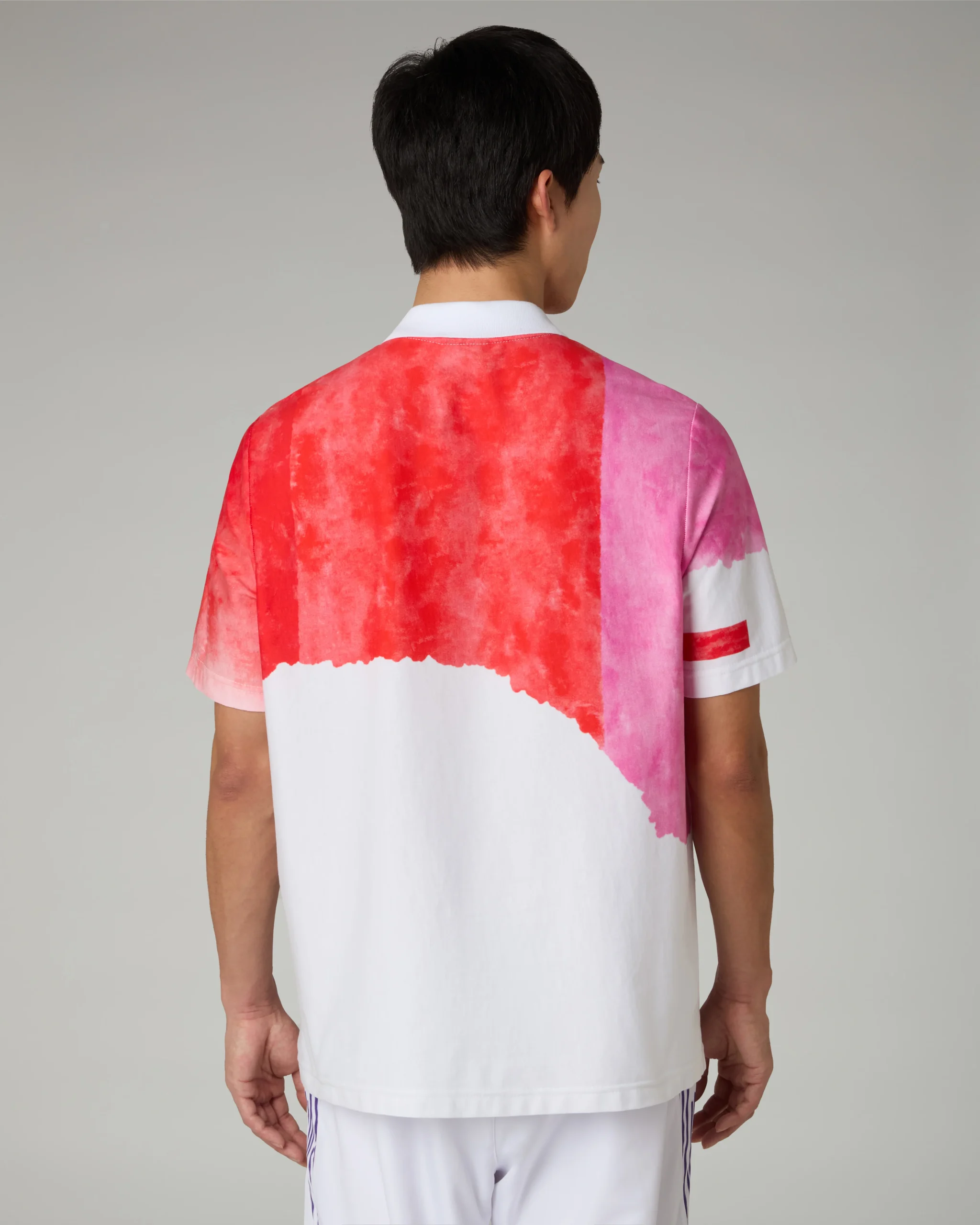 Goran Polo Shirt - immagine 4