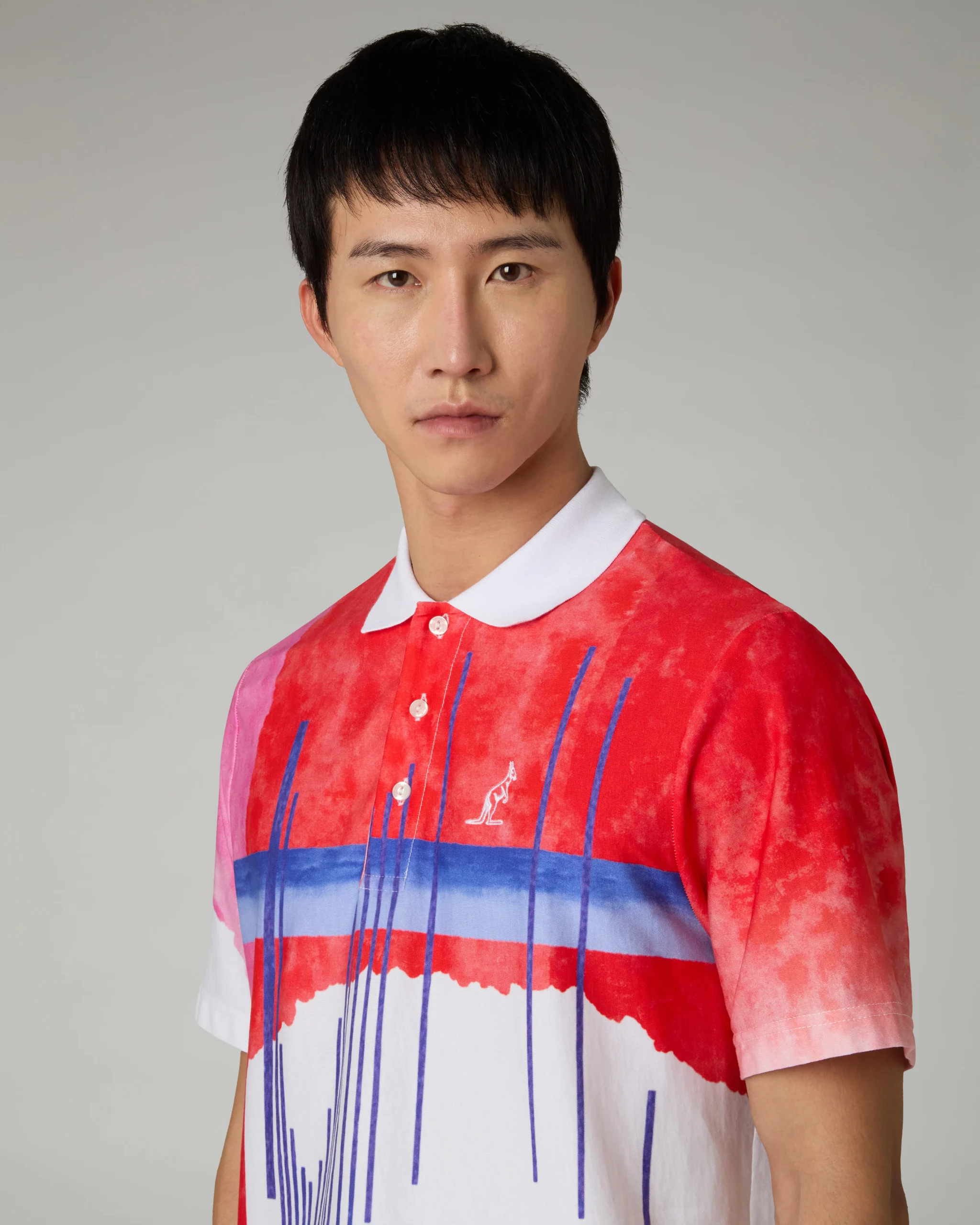 Goran Polo Shirt - immagine 5