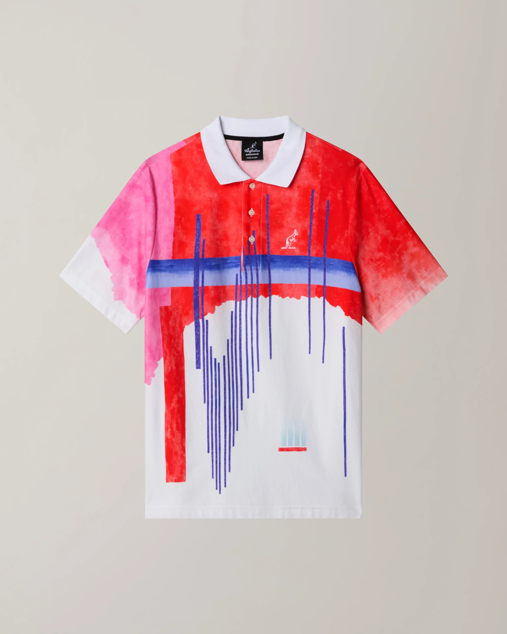 Goran Polo Shirt - immagine 6