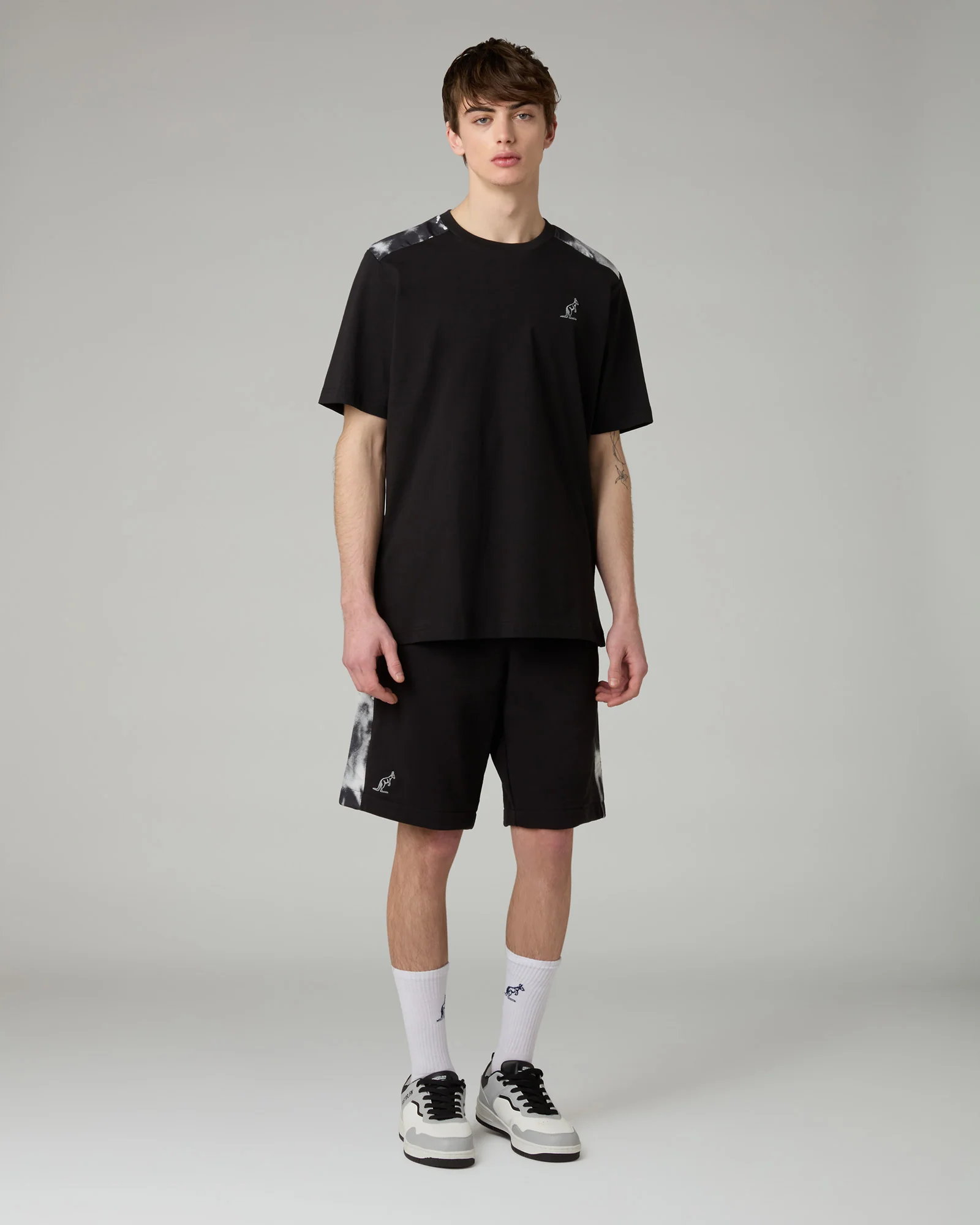 Rorschach File Short - immagine 3