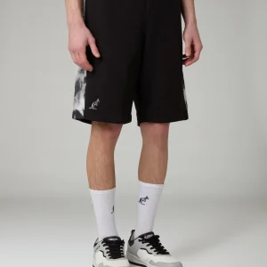 Rorschach File Short