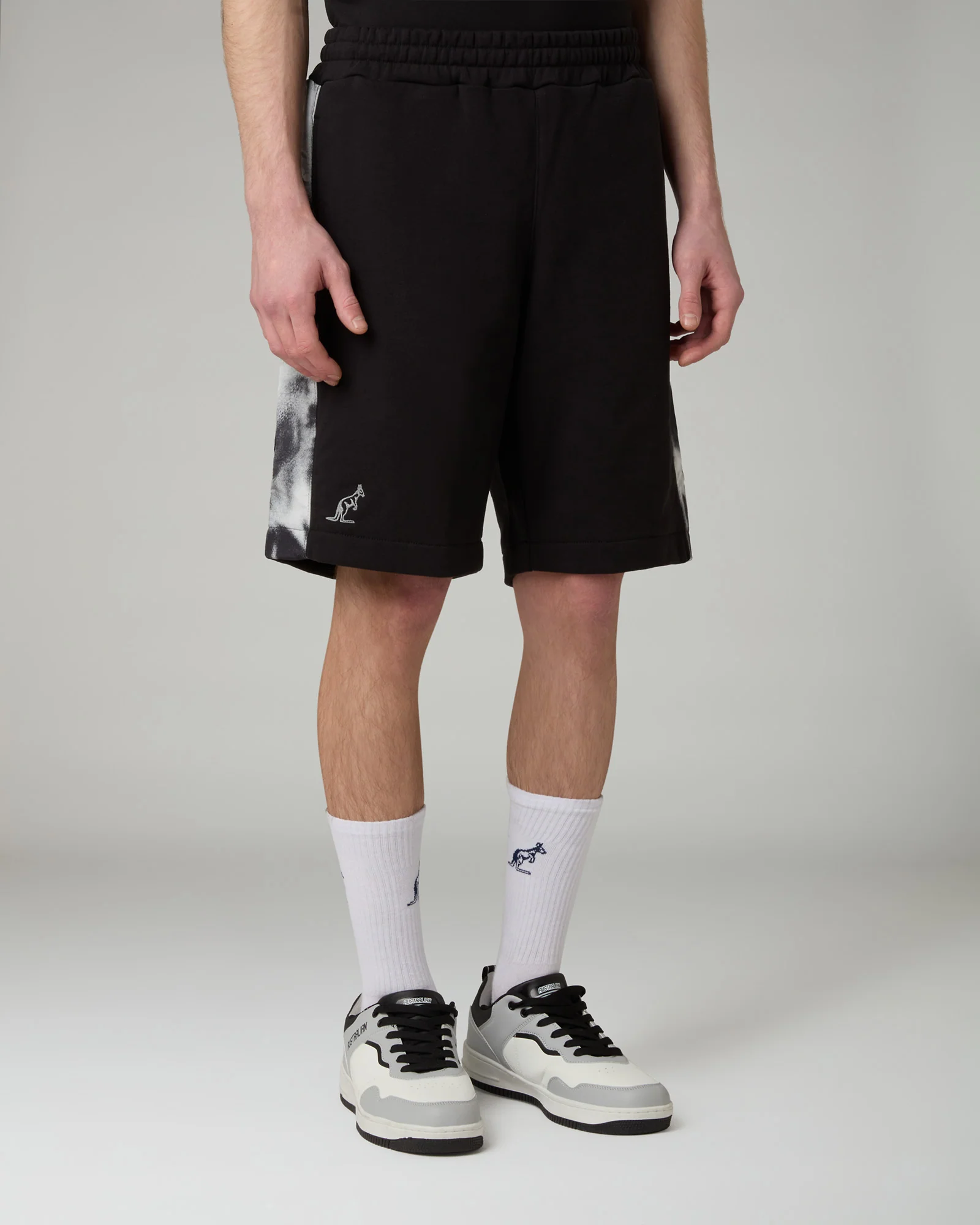 Rorschach File Short