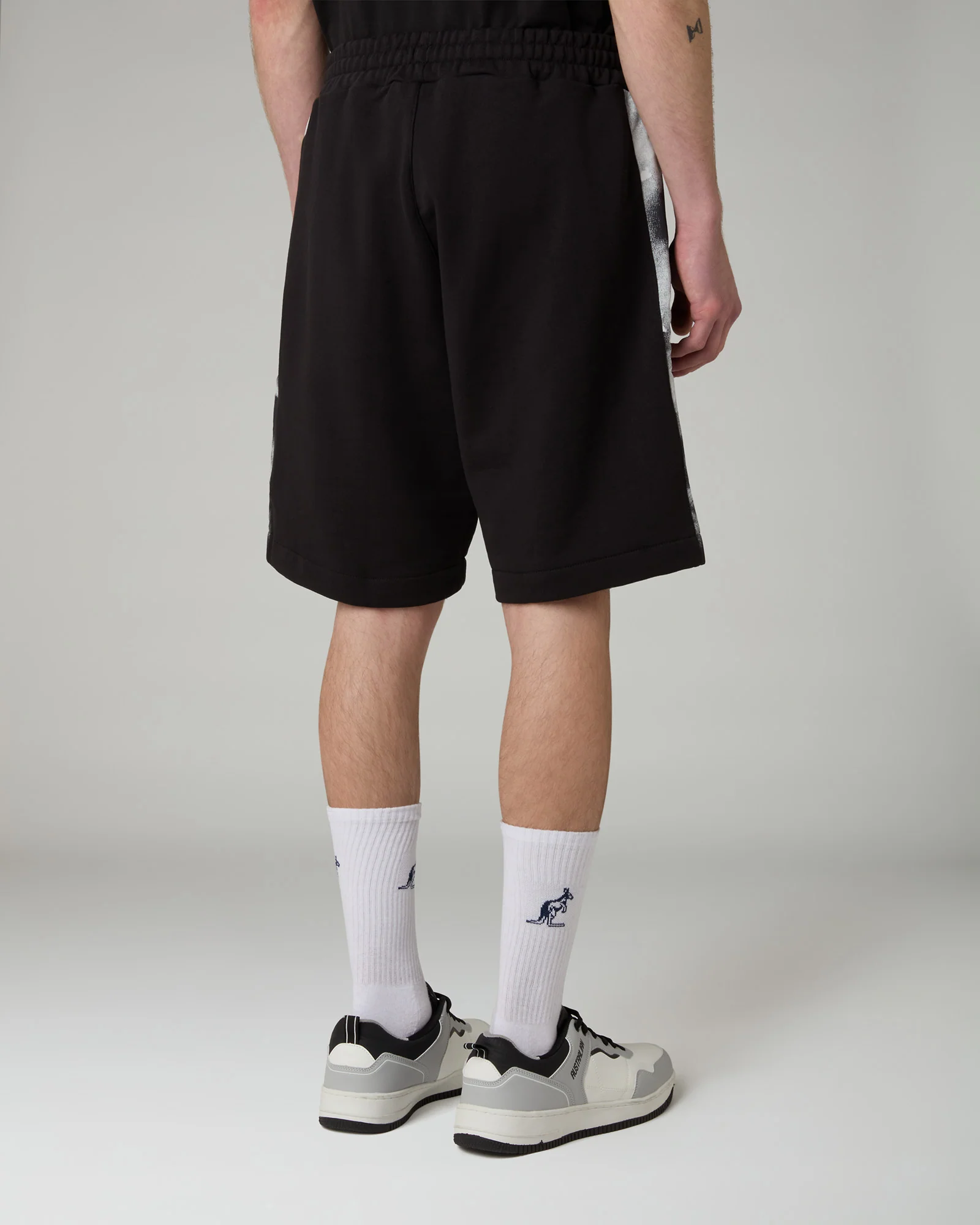 Rorschach File Short - immagine 4