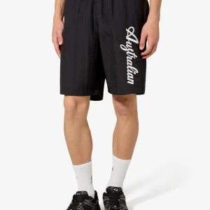 Embroidery Logo Short