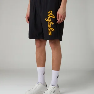 Embroidery Logo Short