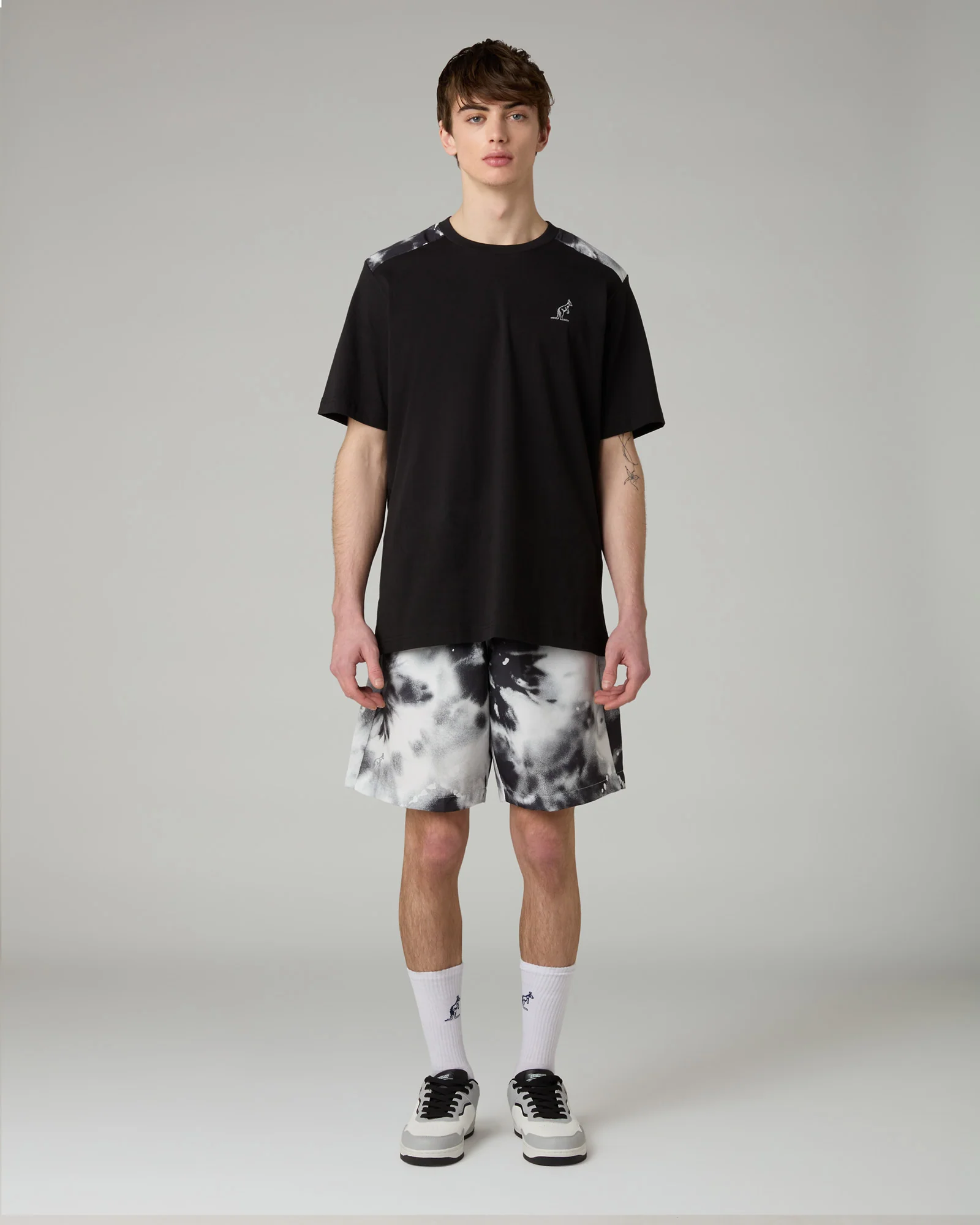 Rorschach Short - immagine 3