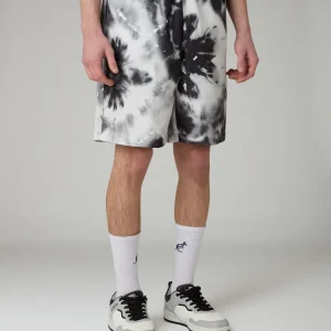 Rorschach Print Short