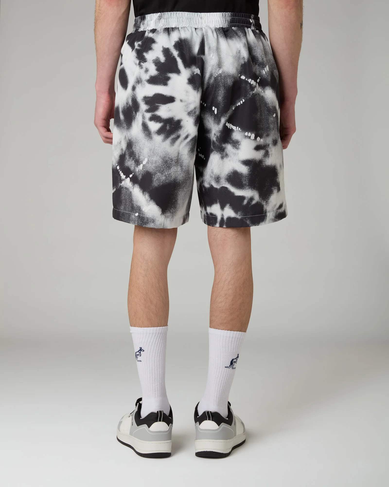 Rorschach Short - immagine 4