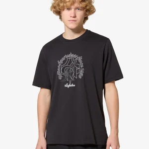 Type T-shirt: Australian Archive