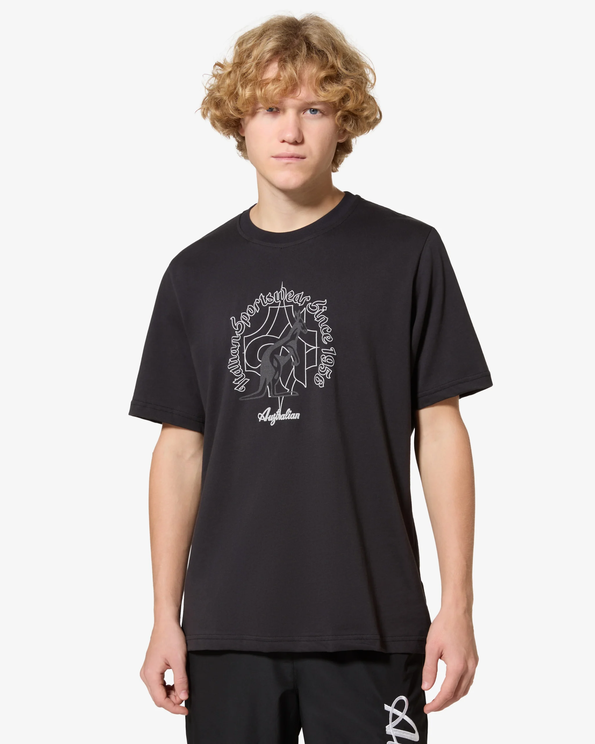 Type T-shirt: Australian Archive - immagine 2