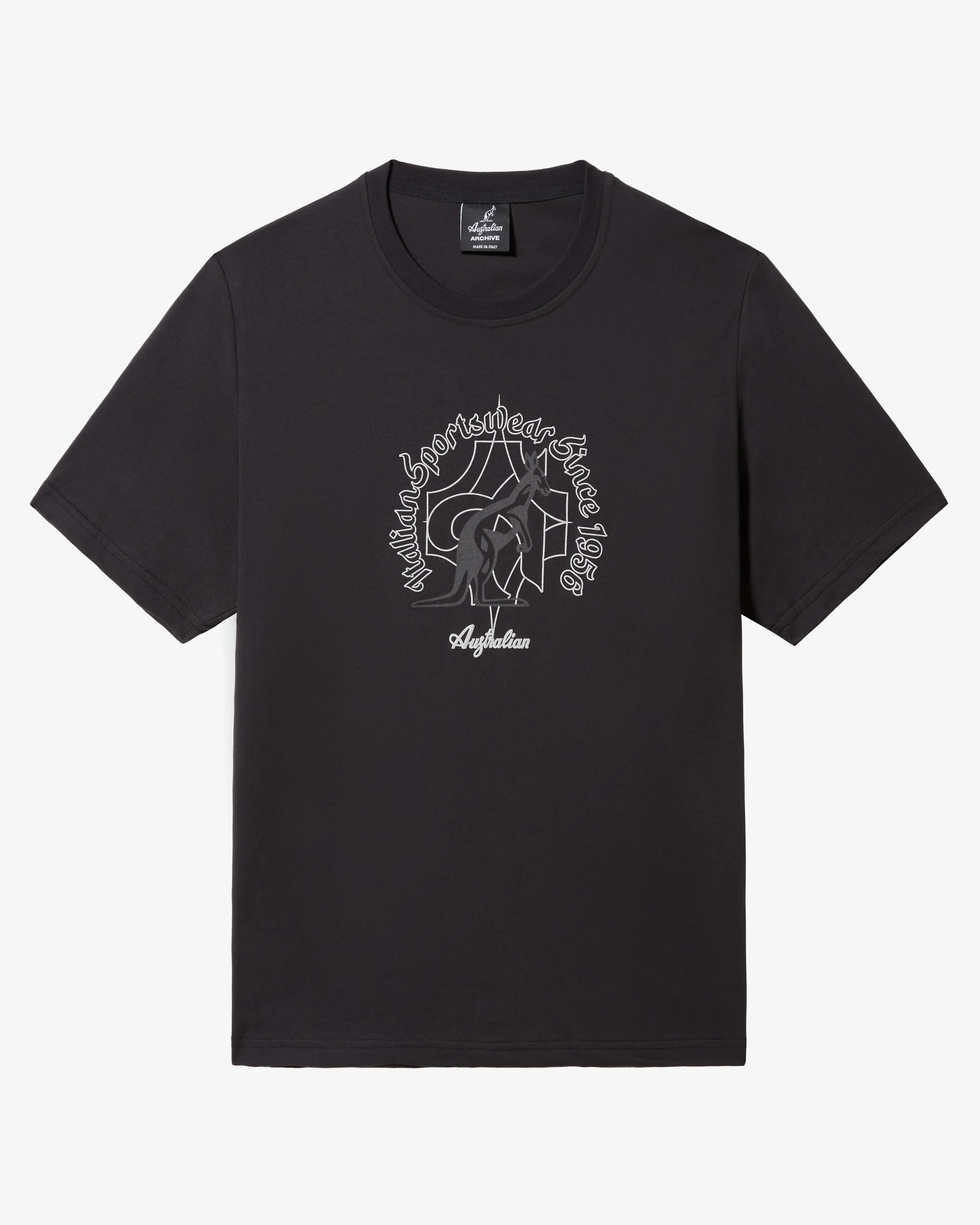 Type T-shirt: Australian Archive - immagine 5