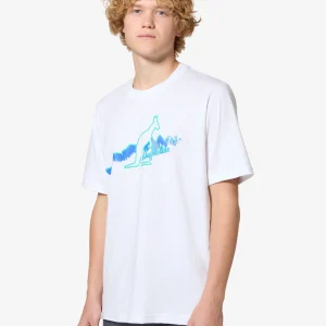 Road T-shirt: Australian Archive