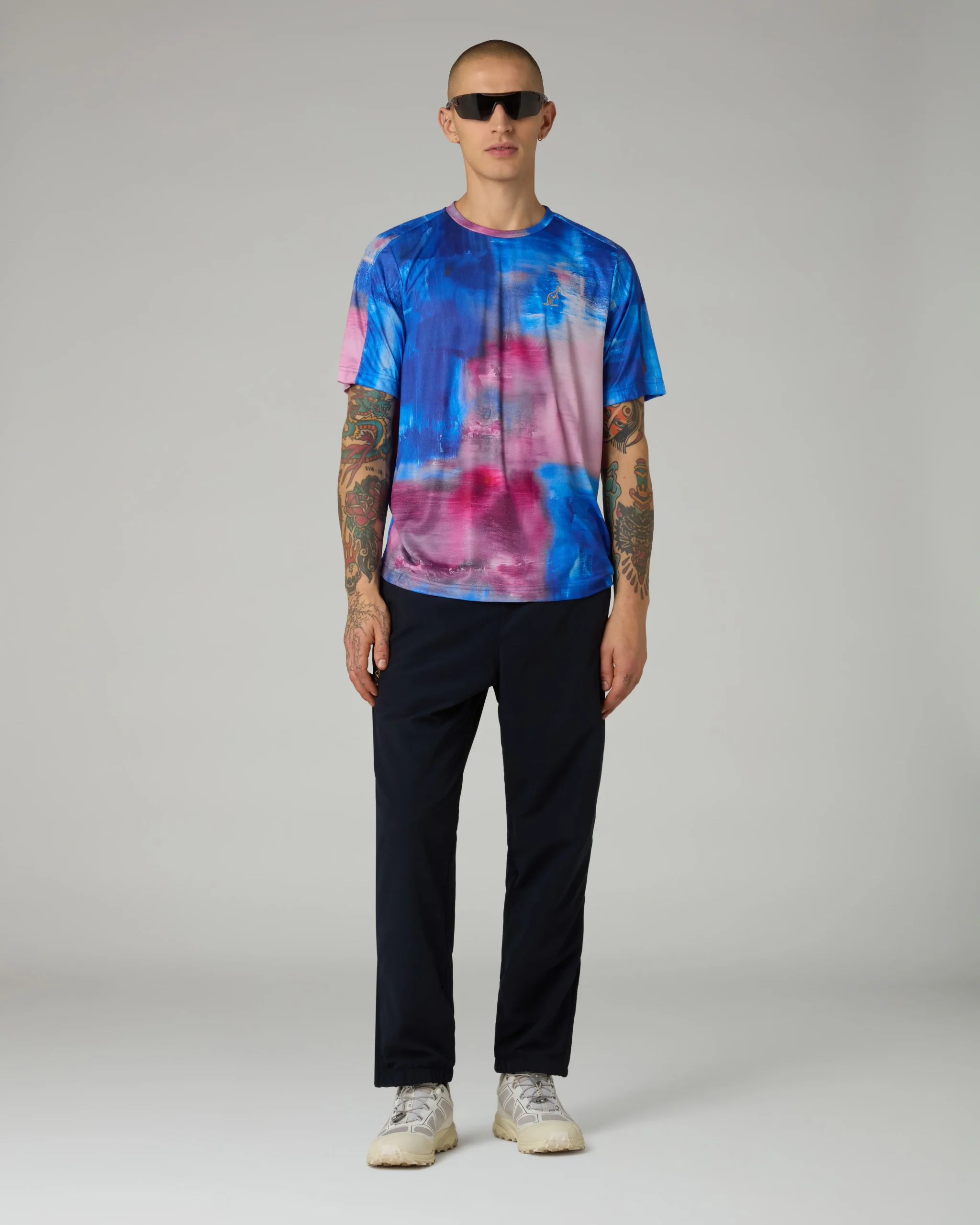 Klee T-shirt - immagine 3