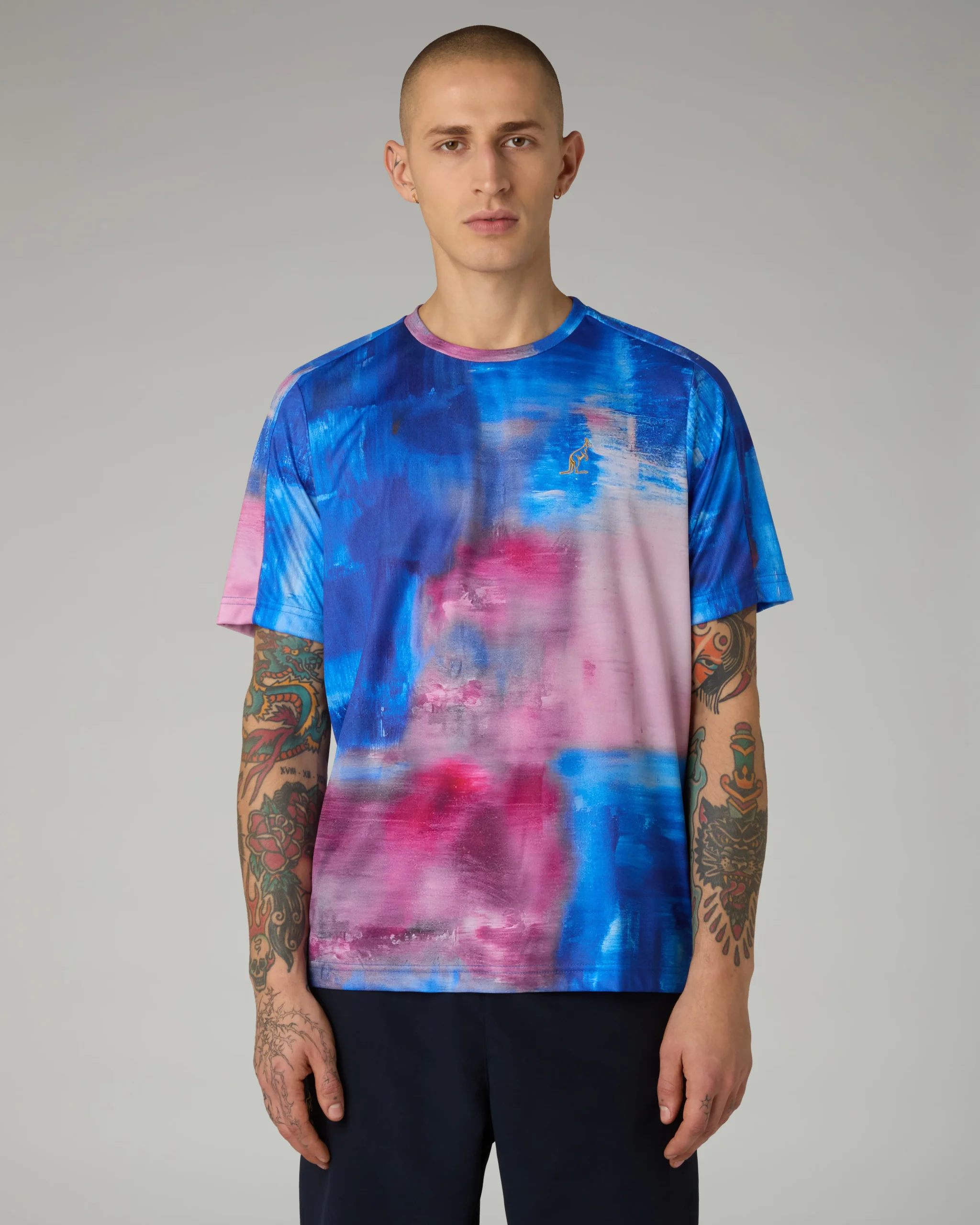 Klee T-shirt - immagine 2