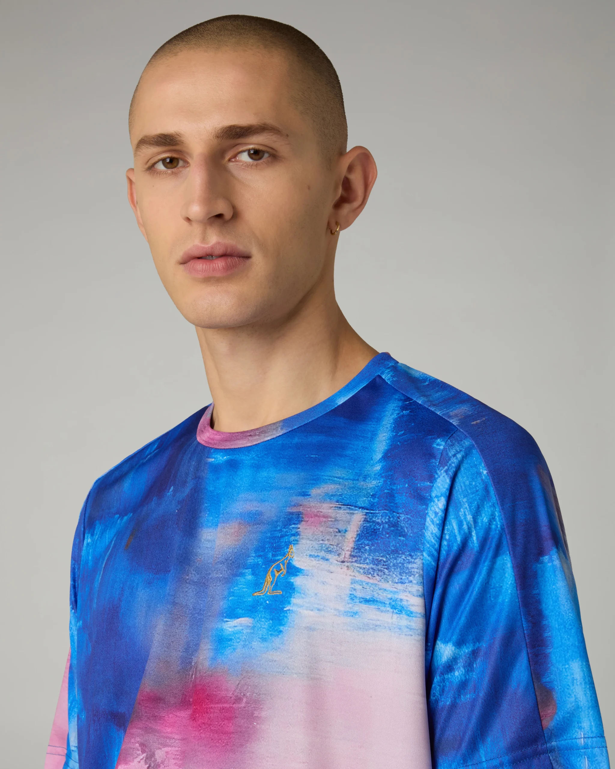 Klee T-shirt - immagine 5