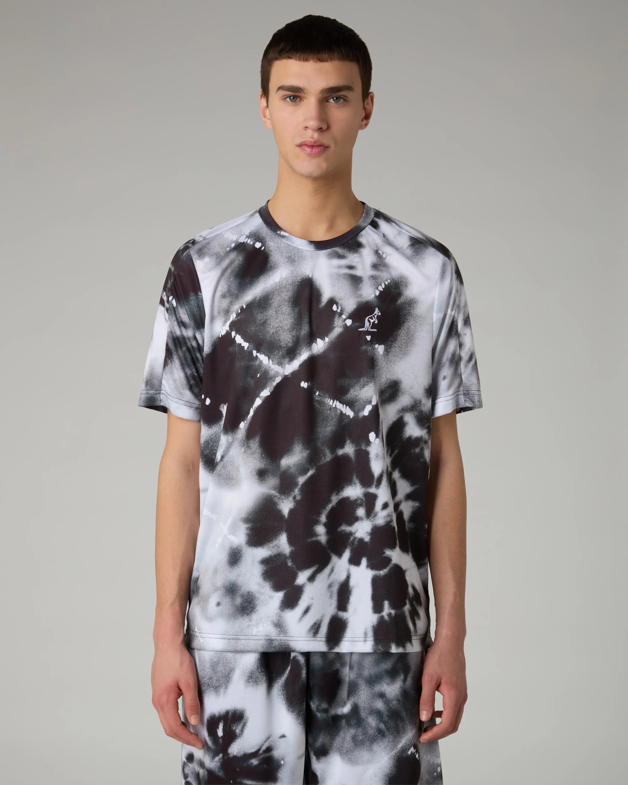 Rorschach T-shirt - immagine 2