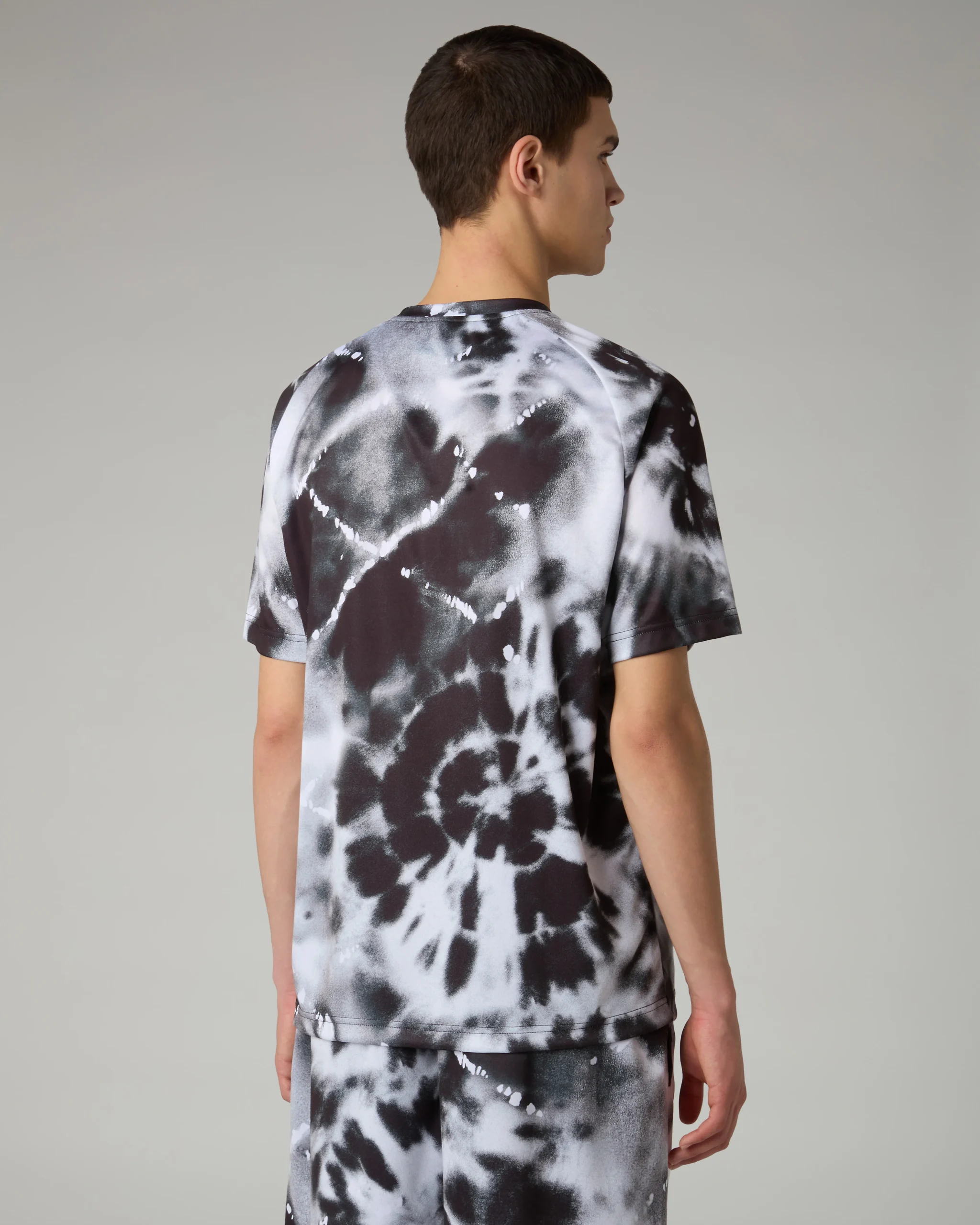 Rorschach T-shirt - immagine 4