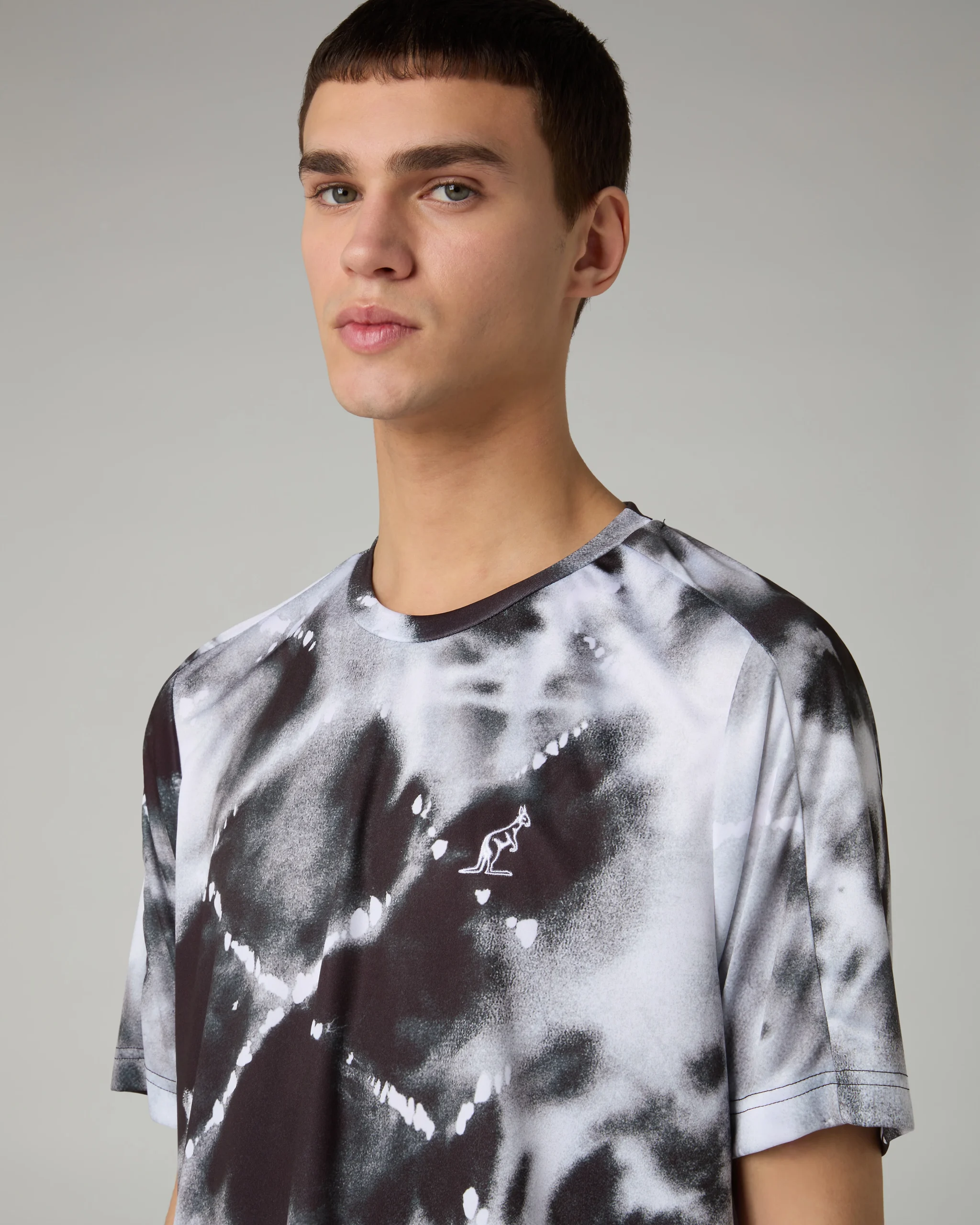 Rorschach T-shirt - immagine 5