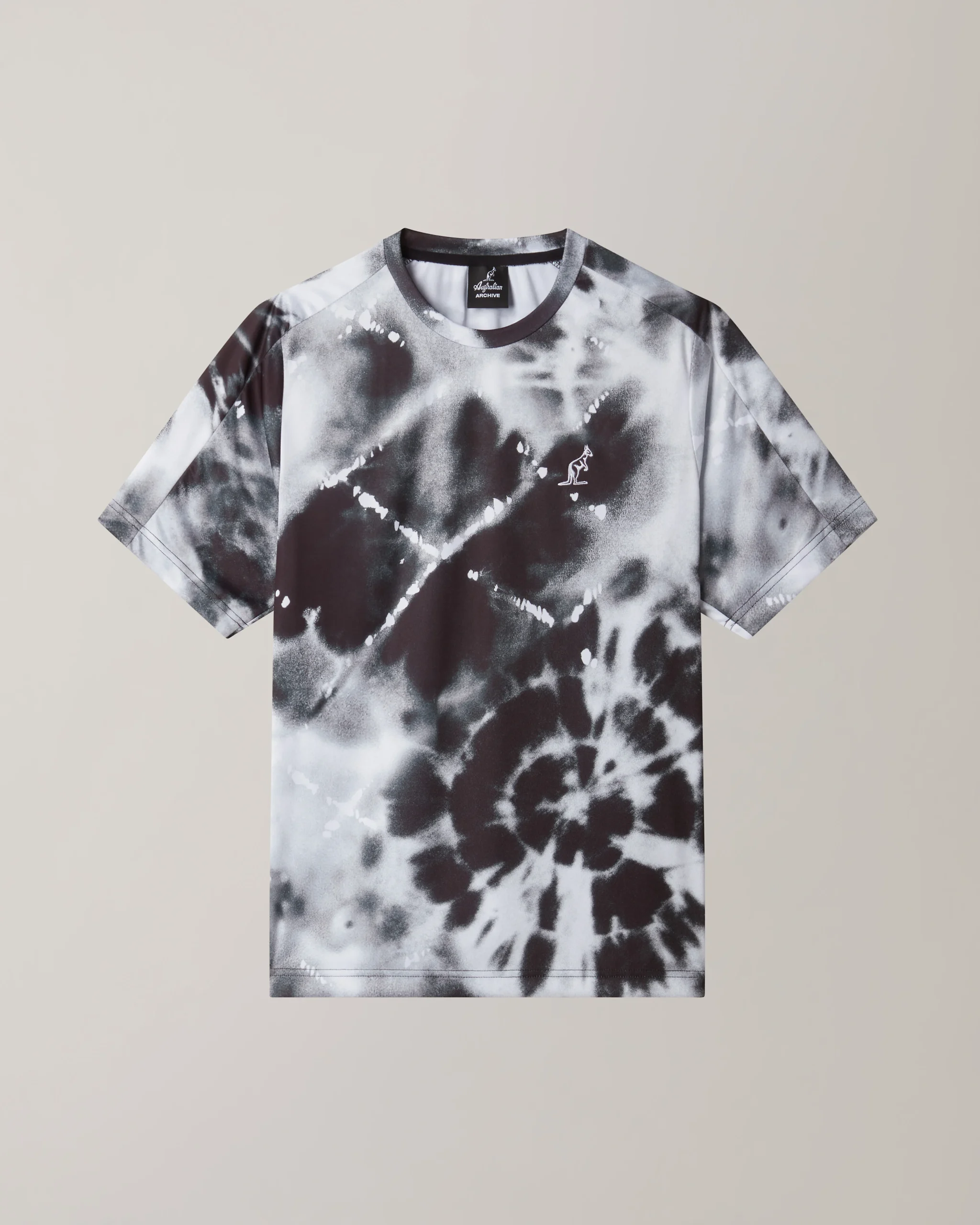 Rorschach T-shirt - immagine 6