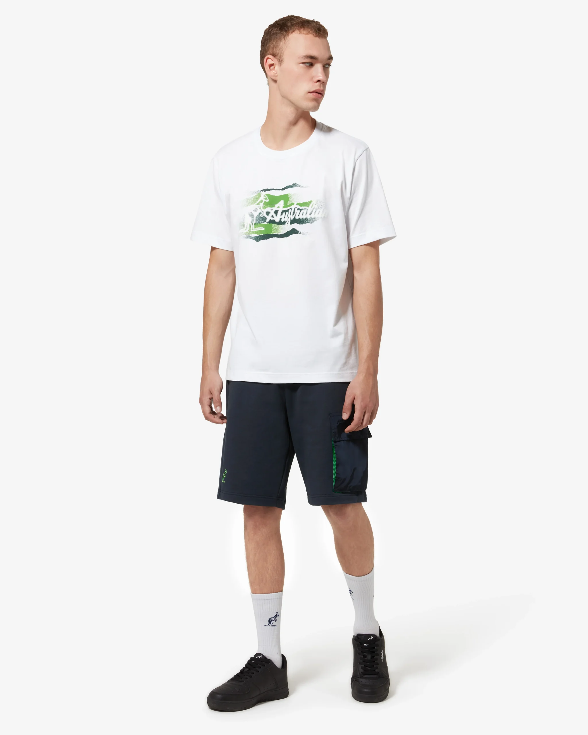 Australe T-shirt - immagine 3