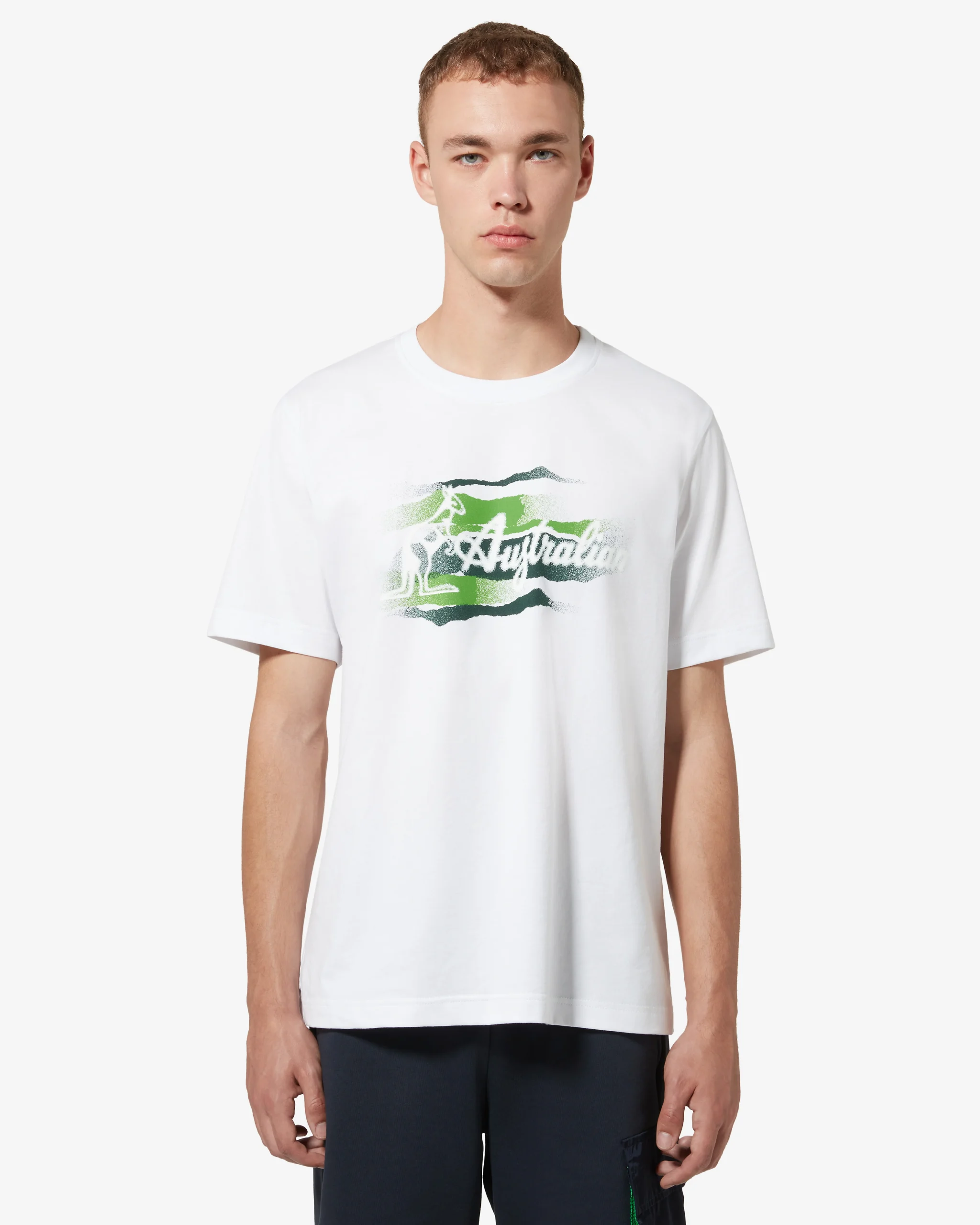 Australe T-shirt - immagine 2