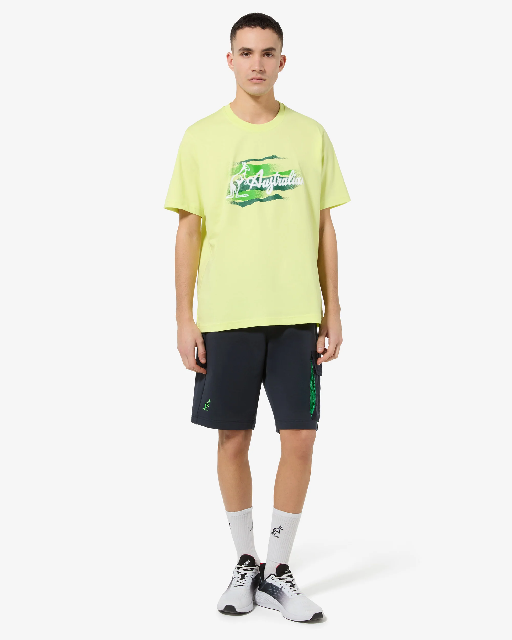 Australe T-shirt - immagine 3