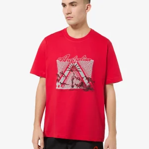 Ethnic T-shirt