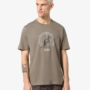 Type T-shirt: Australian Archive