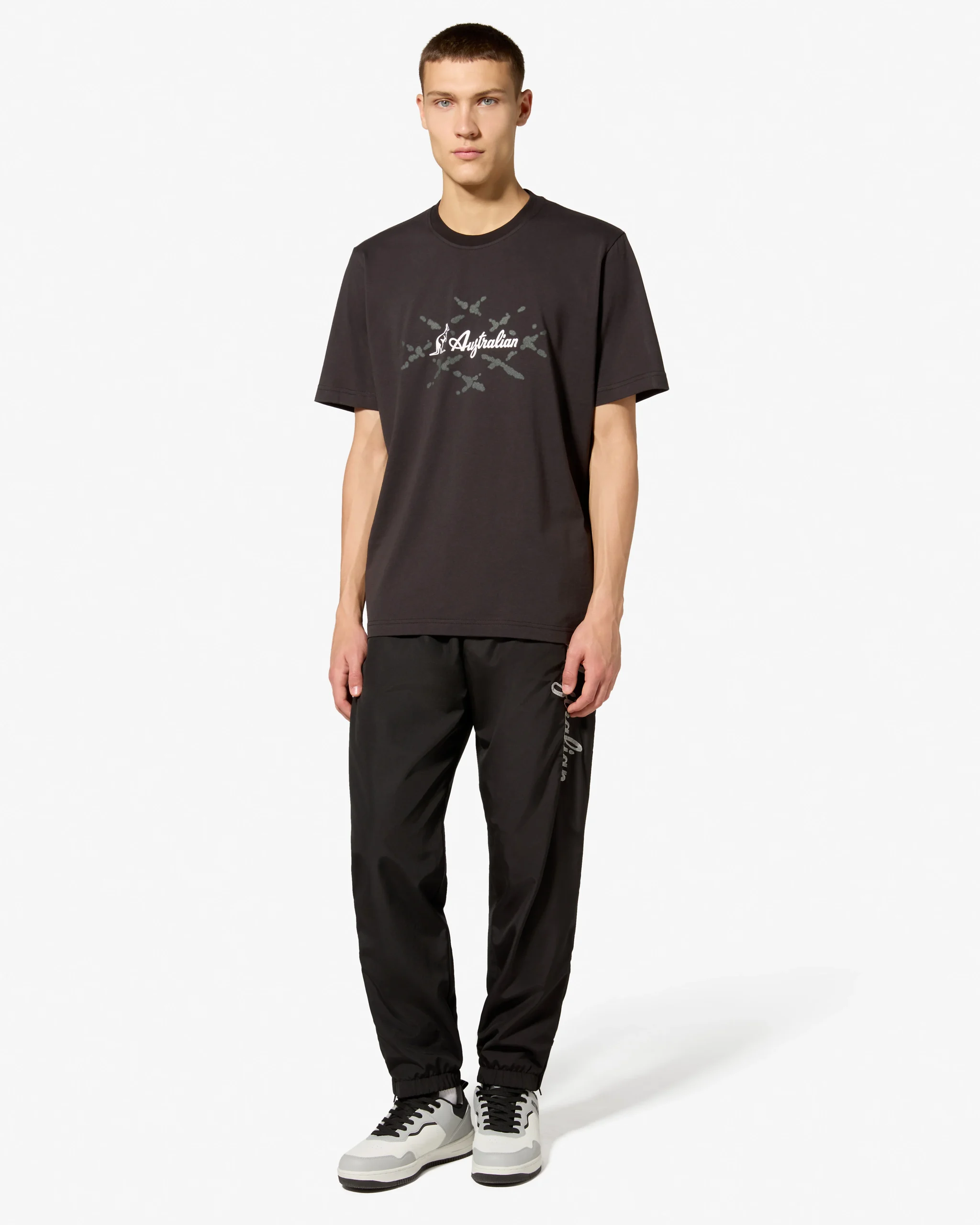 Cage Cotton T-shirt - immagine 3